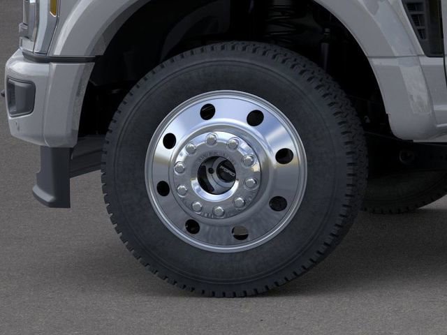 New 2026 Ford F450 Platinum image 6