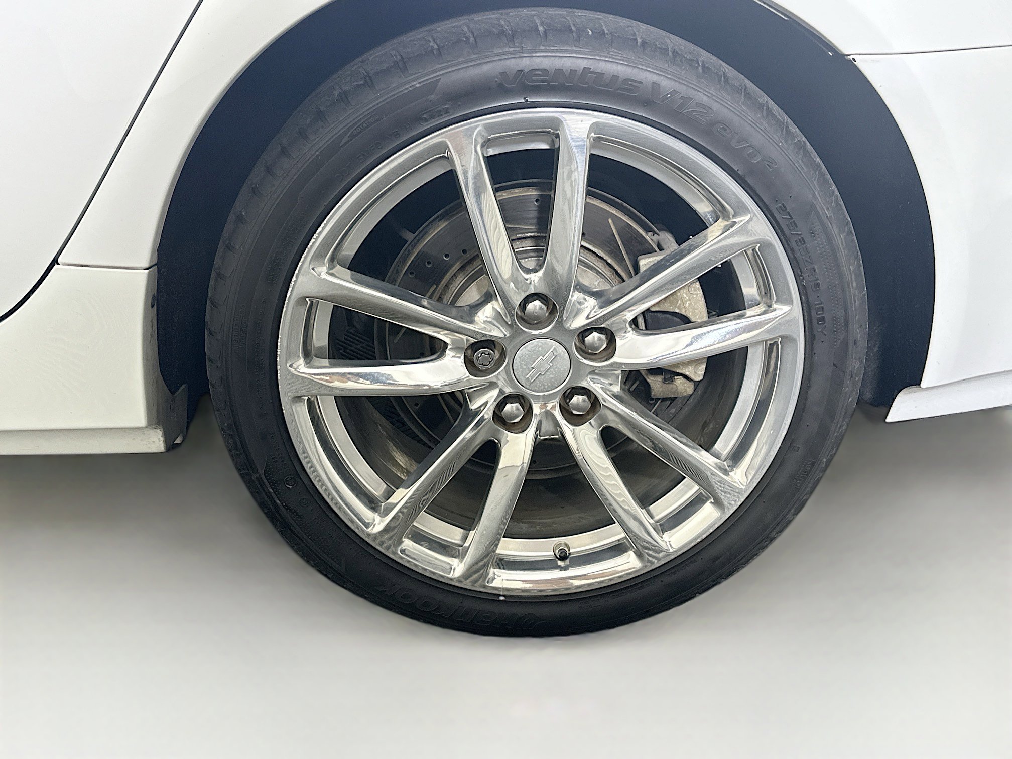 Used 2014 Chevrolet SS image 11