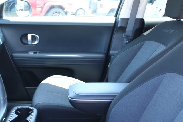 Used 2024 Hyundai Ioniq 5 SE RWD image 28
