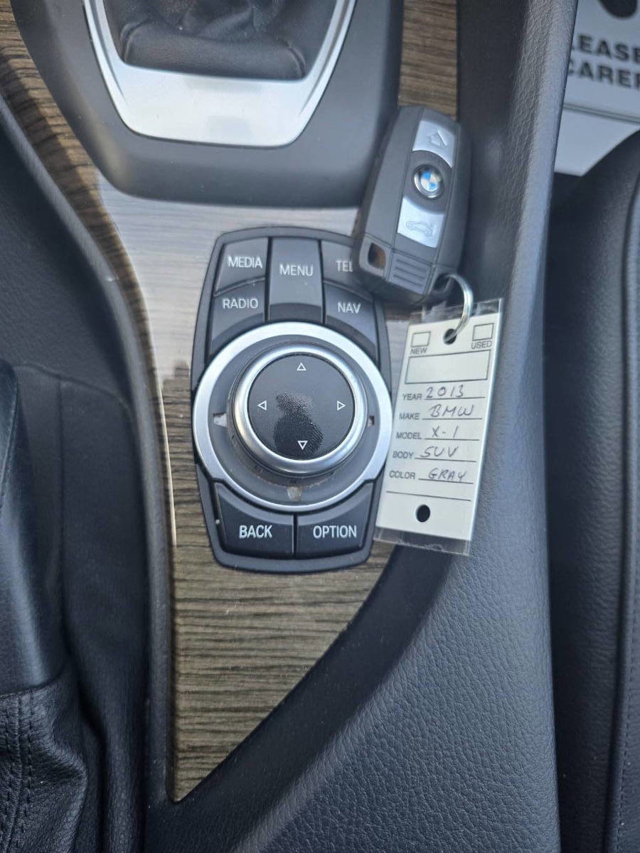 Used 2013 BMW X1 xDrive28i w/ Premium Pkg image 21