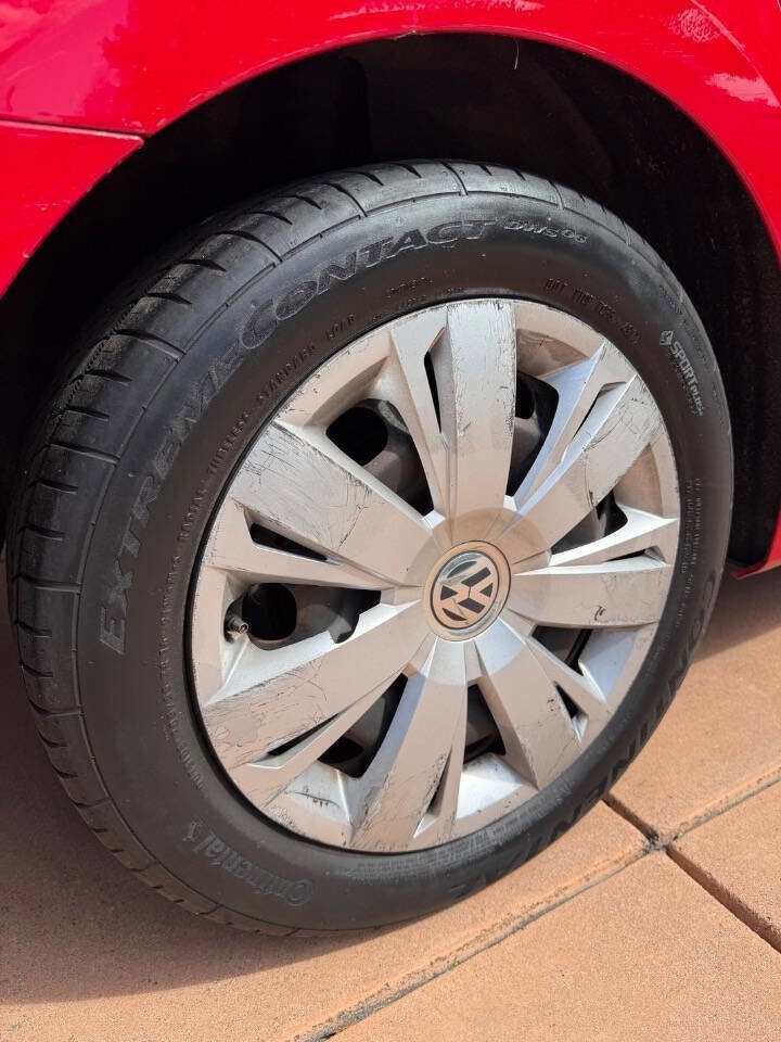 Used 2014 Volkswagen Jetta SE image 37