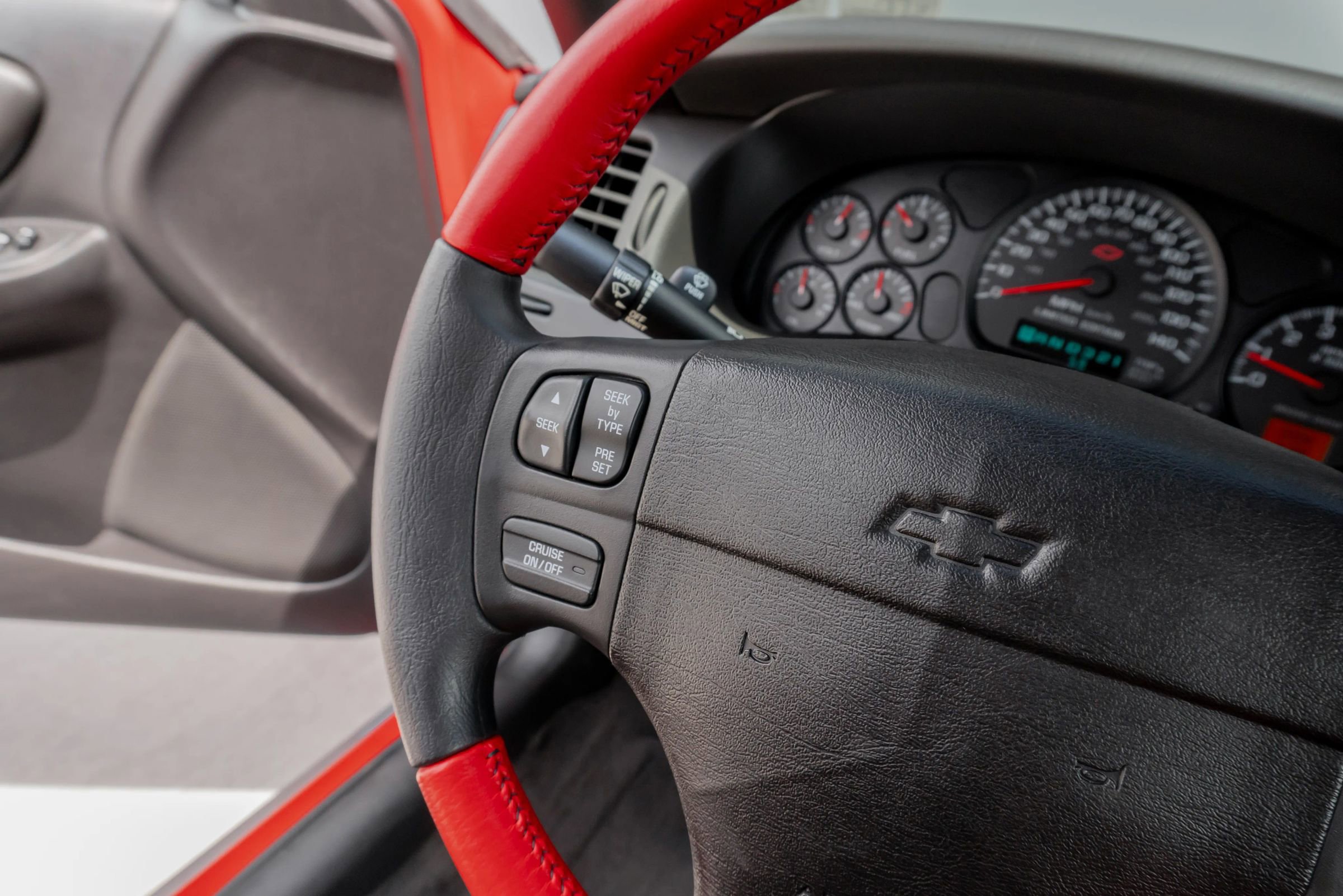 Used 2000 Chevrolet Monte Carlo SS FWD image 62