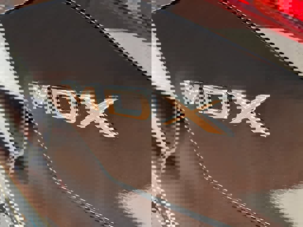 New 2026 Acura MDX A-Spec image 9