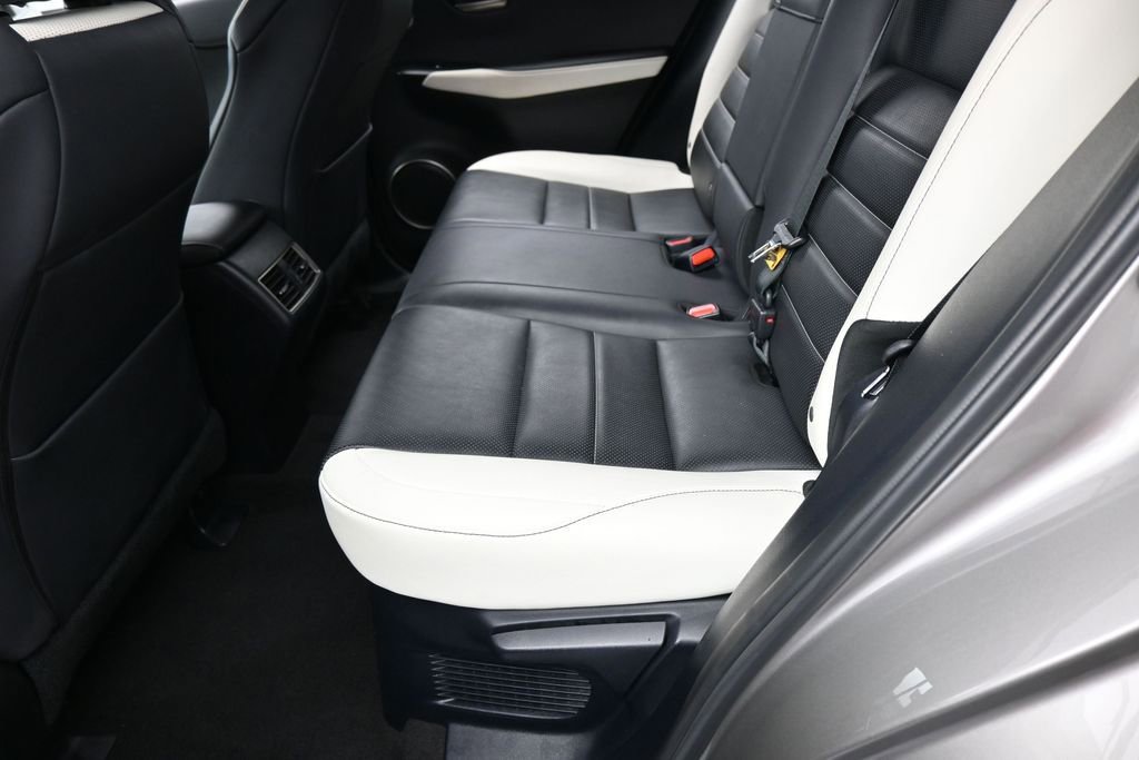 Used 2021 Lexus NX 300 F Sport w/ Package Accessory FWD image 31