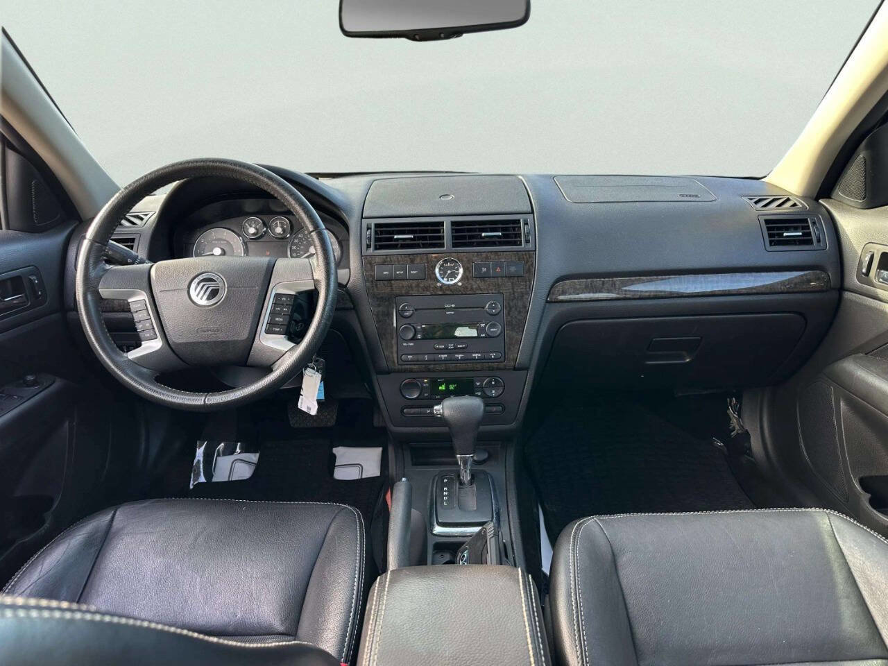 Used 2007 Mercury Milan Premier image 36