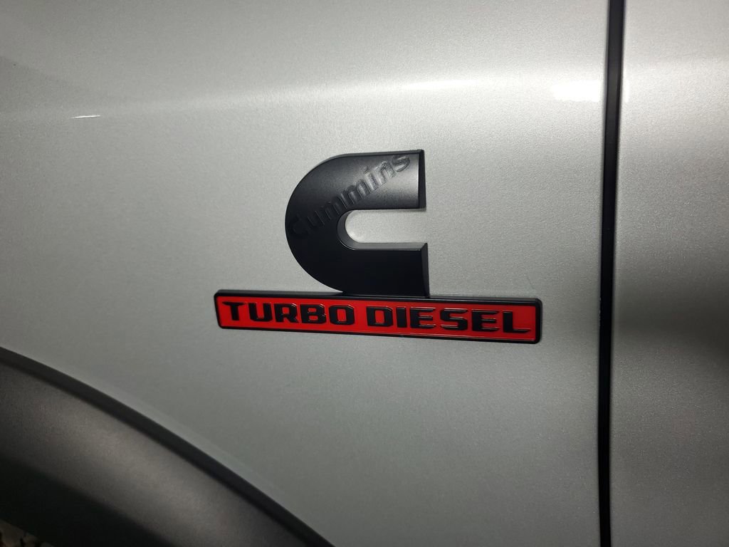 New 2026 RAM 2500 Rebel w/ Rebel Level 2 Equipment Group image 11