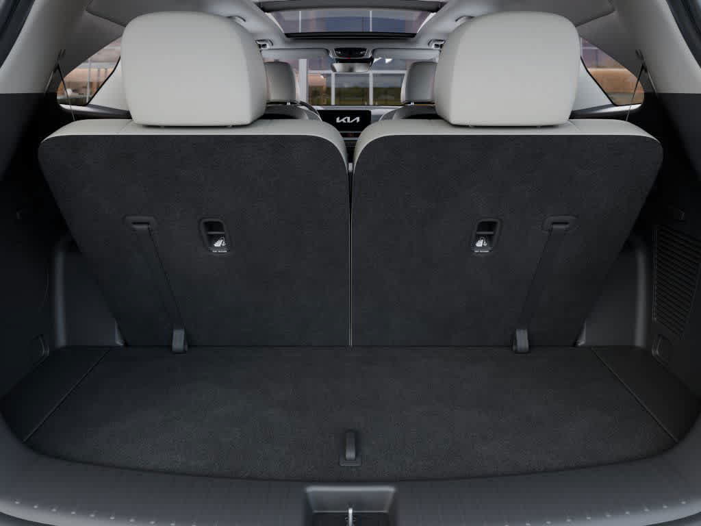 New 2025 Kia Sorento SX FWD image 19