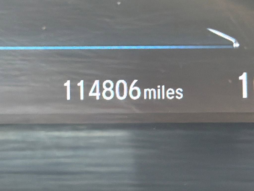 Used 2020 Honda CR-V EX image 18