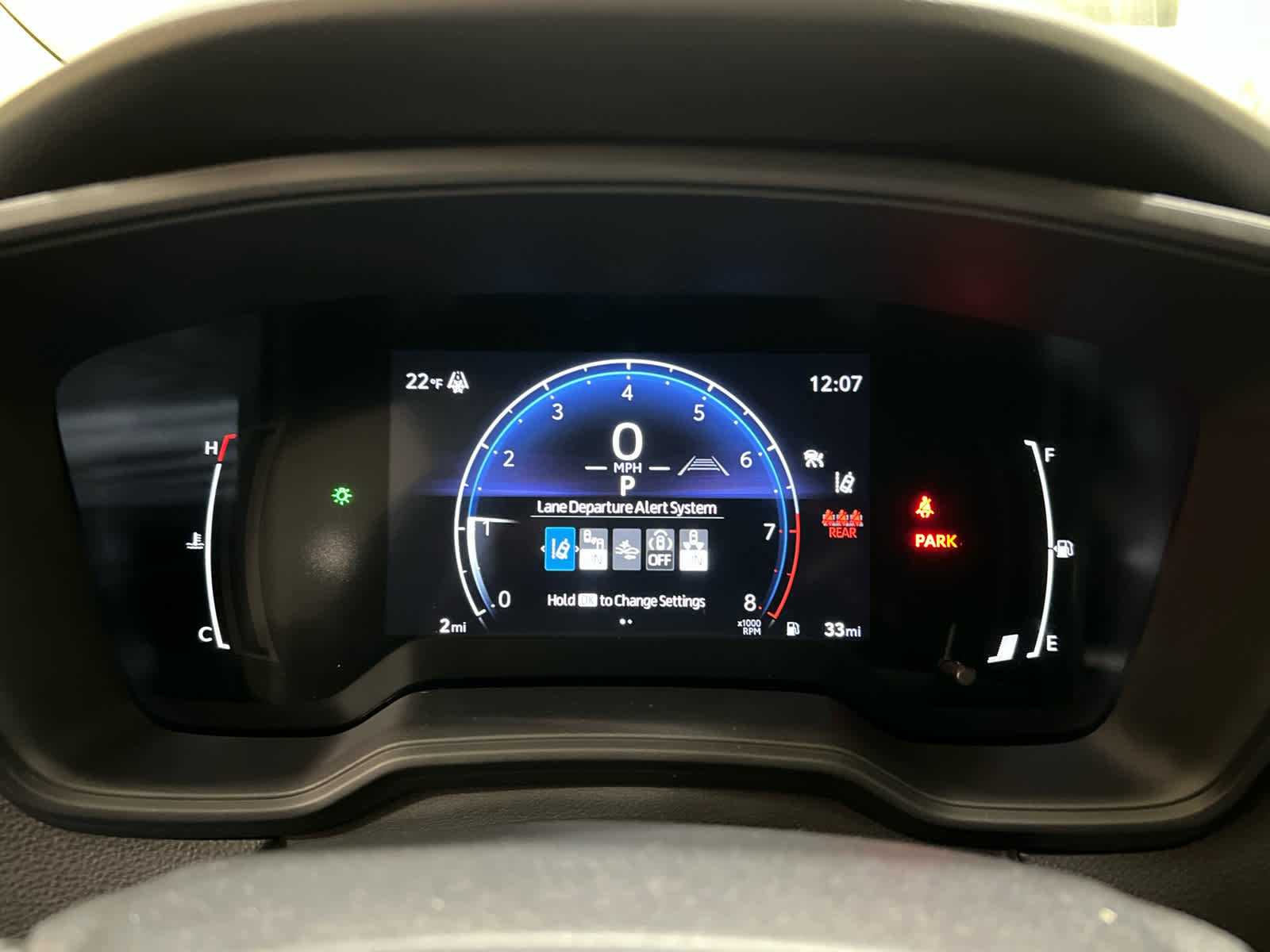 New 2026 Toyota Corolla LE image 18