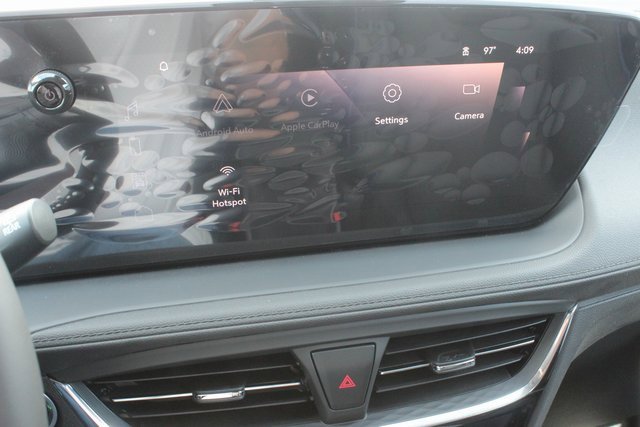 New 2026 Buick Encore GX Sport Touring w/ Experience Buick Package image 28