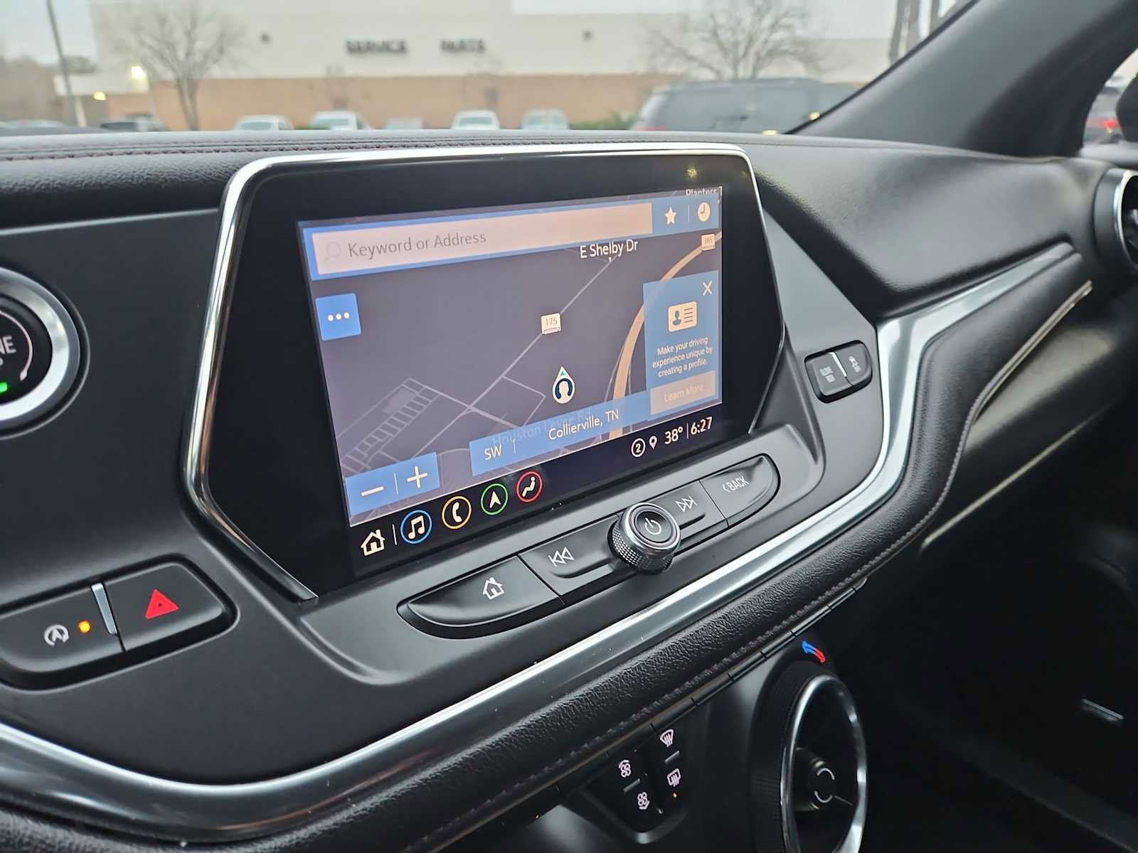 Certified 2022 Chevrolet Blazer Premier w/ Enhanced Convenience Package image 28