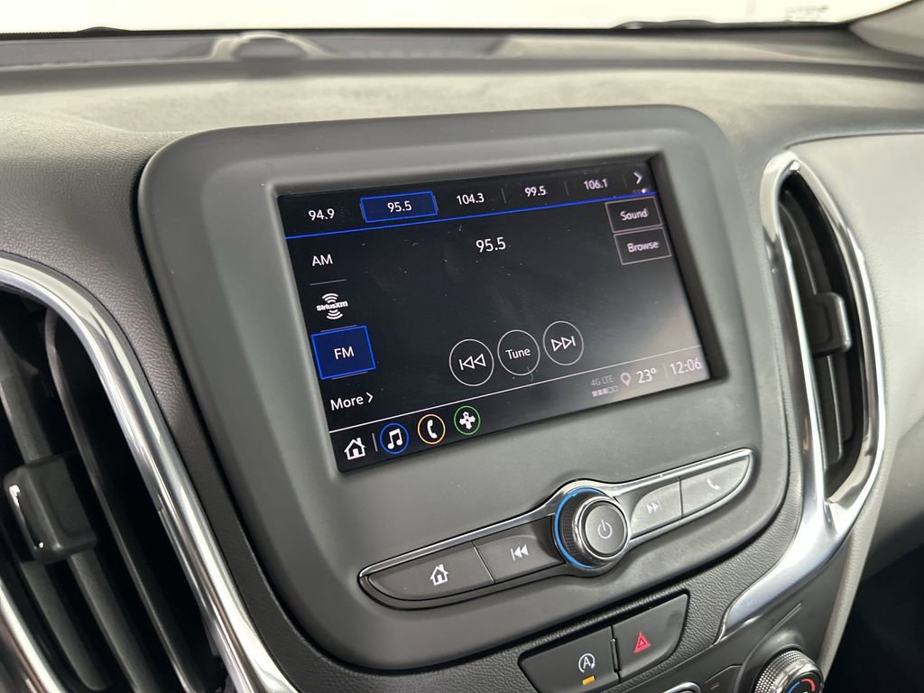 Used 2023 Chevrolet Equinox LS w/ LS Convenience Package image 15