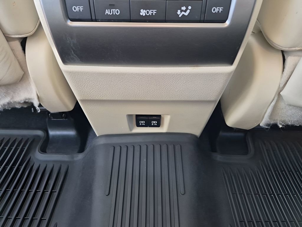 Used 2023 Lexus GX 460 Luxury w/ Sport Design Package image 22