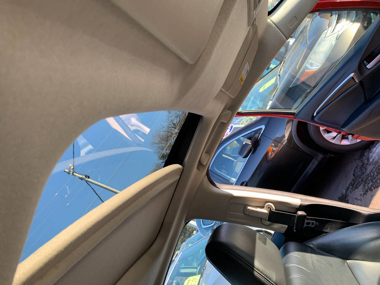 Used 2015 Honda Fit image 13