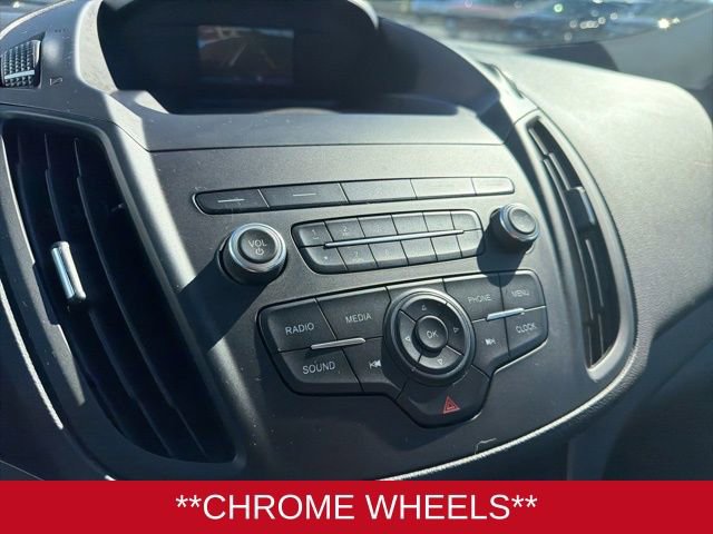 Used 2019 Ford Escape S image 14