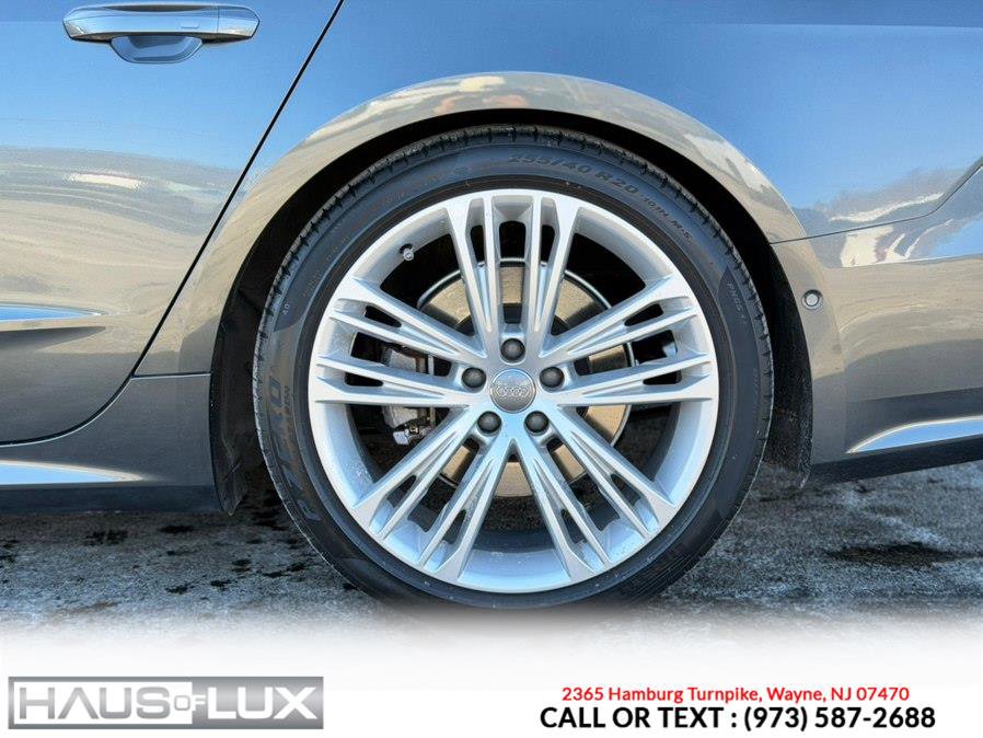 Used 2019 Audi A7 3.0T Prestige AWD/4WD image 12