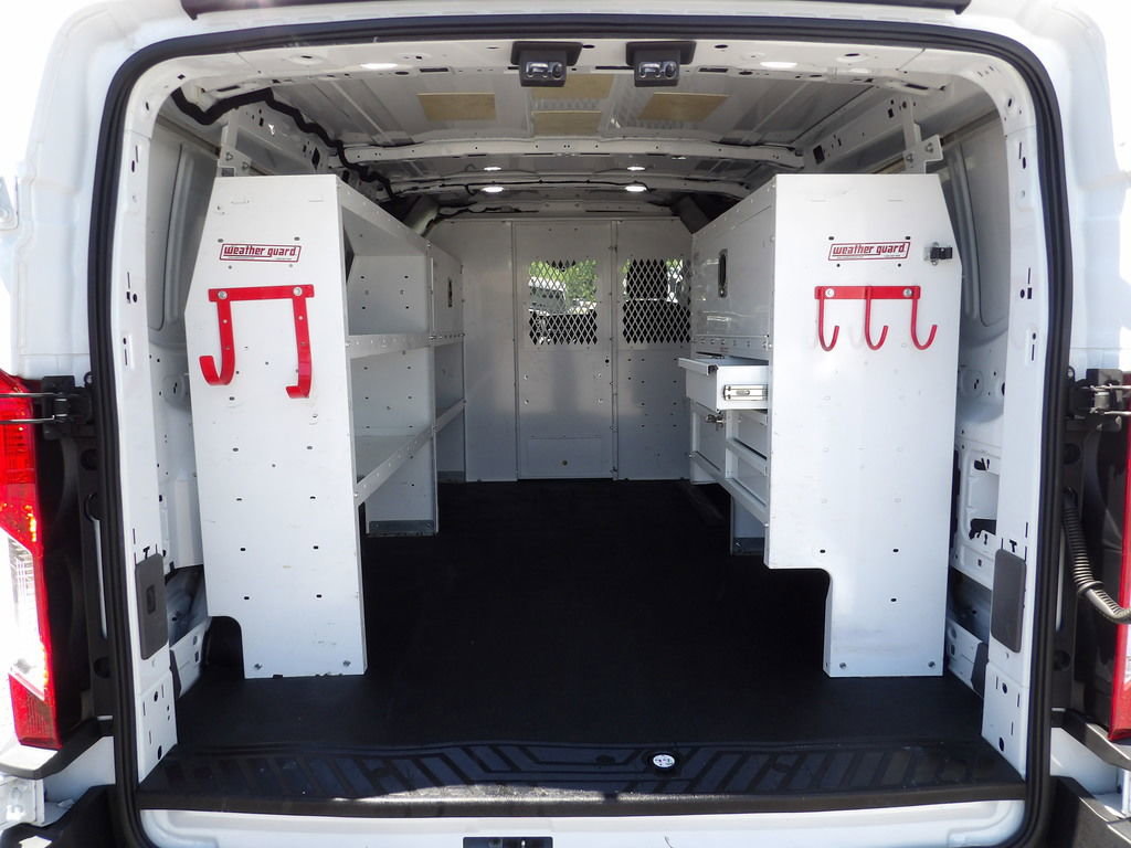 Used 2020 Ford Transit 250 Low Roof RWD image 41