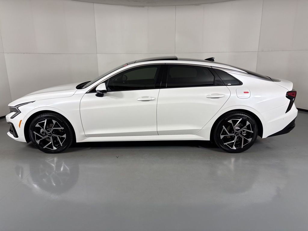 New 2026 Kia K5 EX image 5