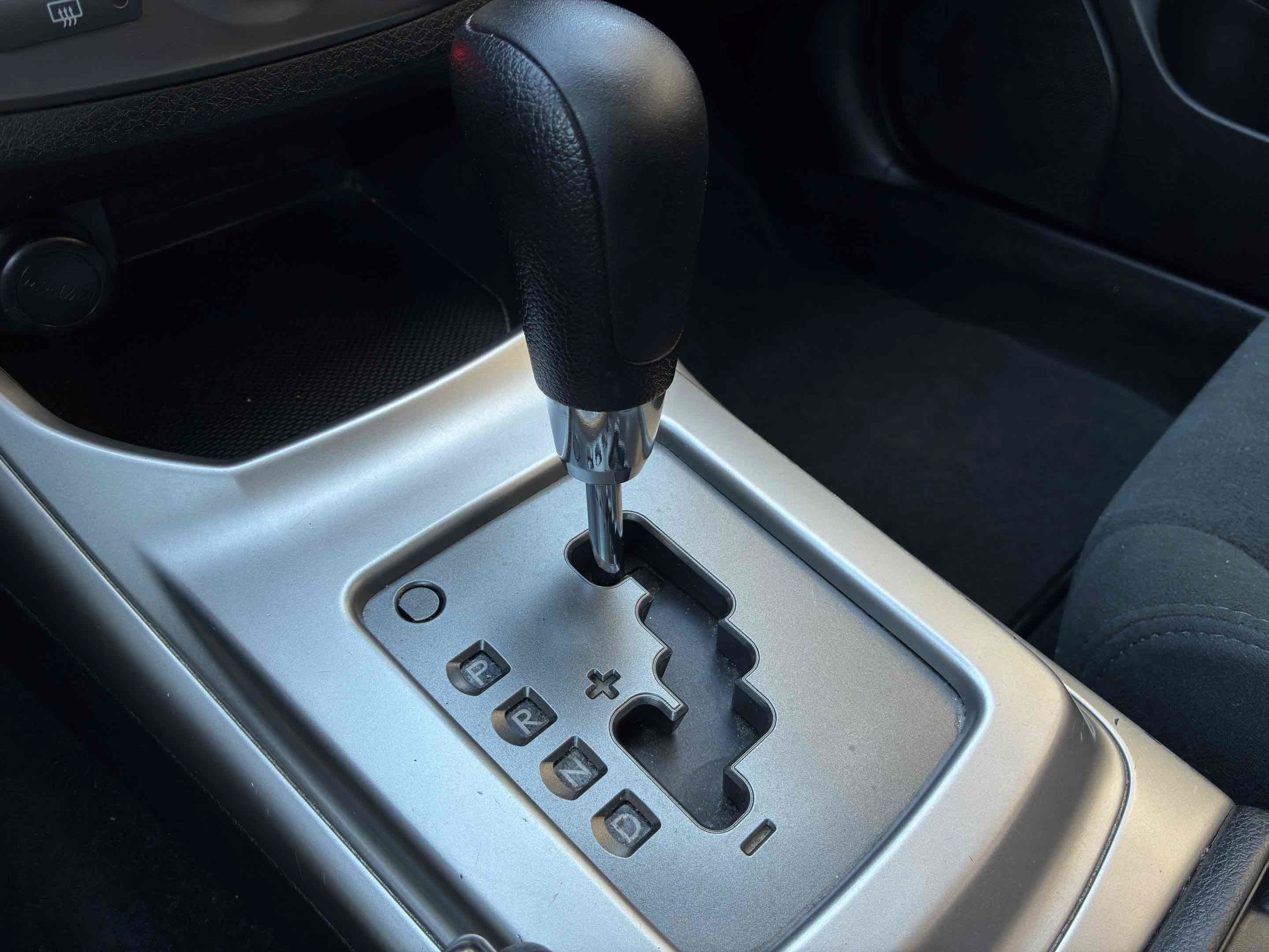 Used 2009 Subaru Impreza 2.5i AWD/4WD image 24