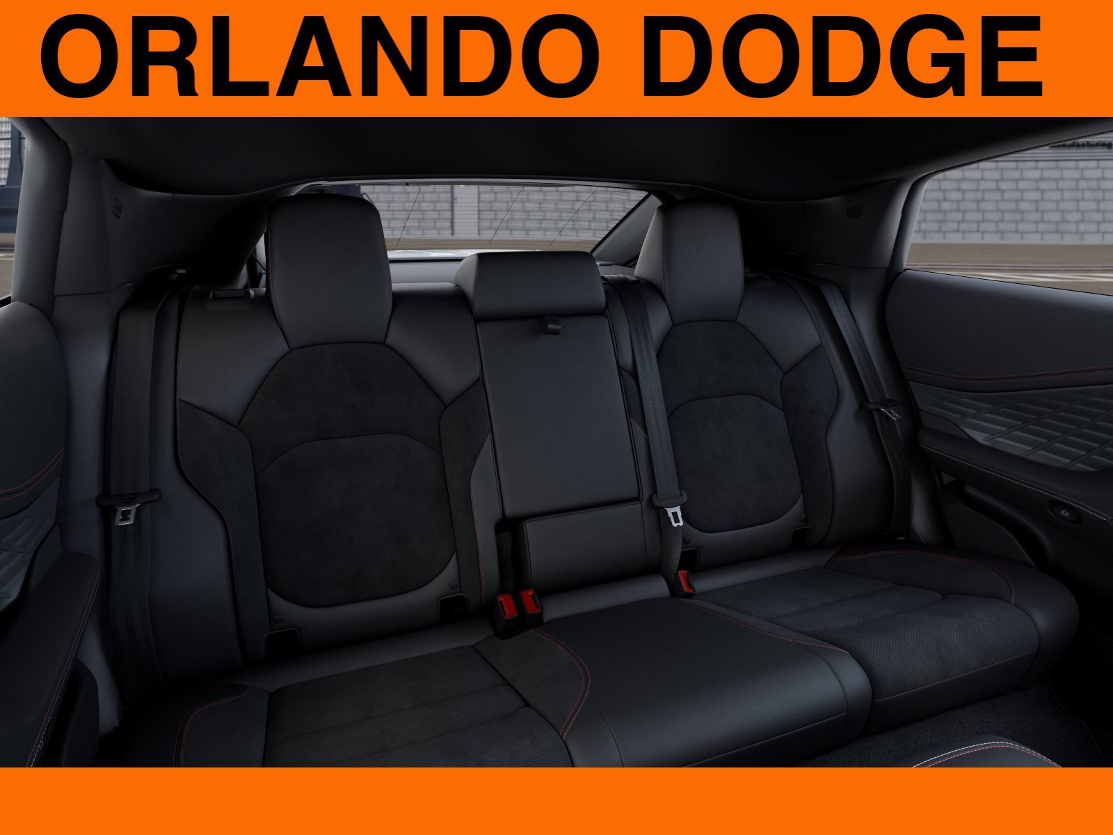 New 2026 Dodge Charger R/T image 15