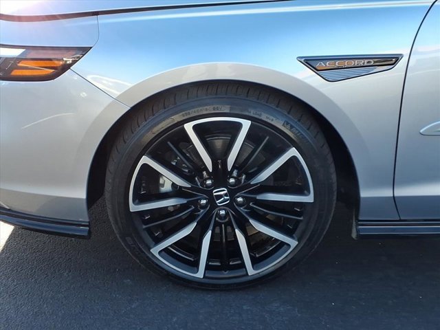 Used 2024 Honda Accord Touring image 31