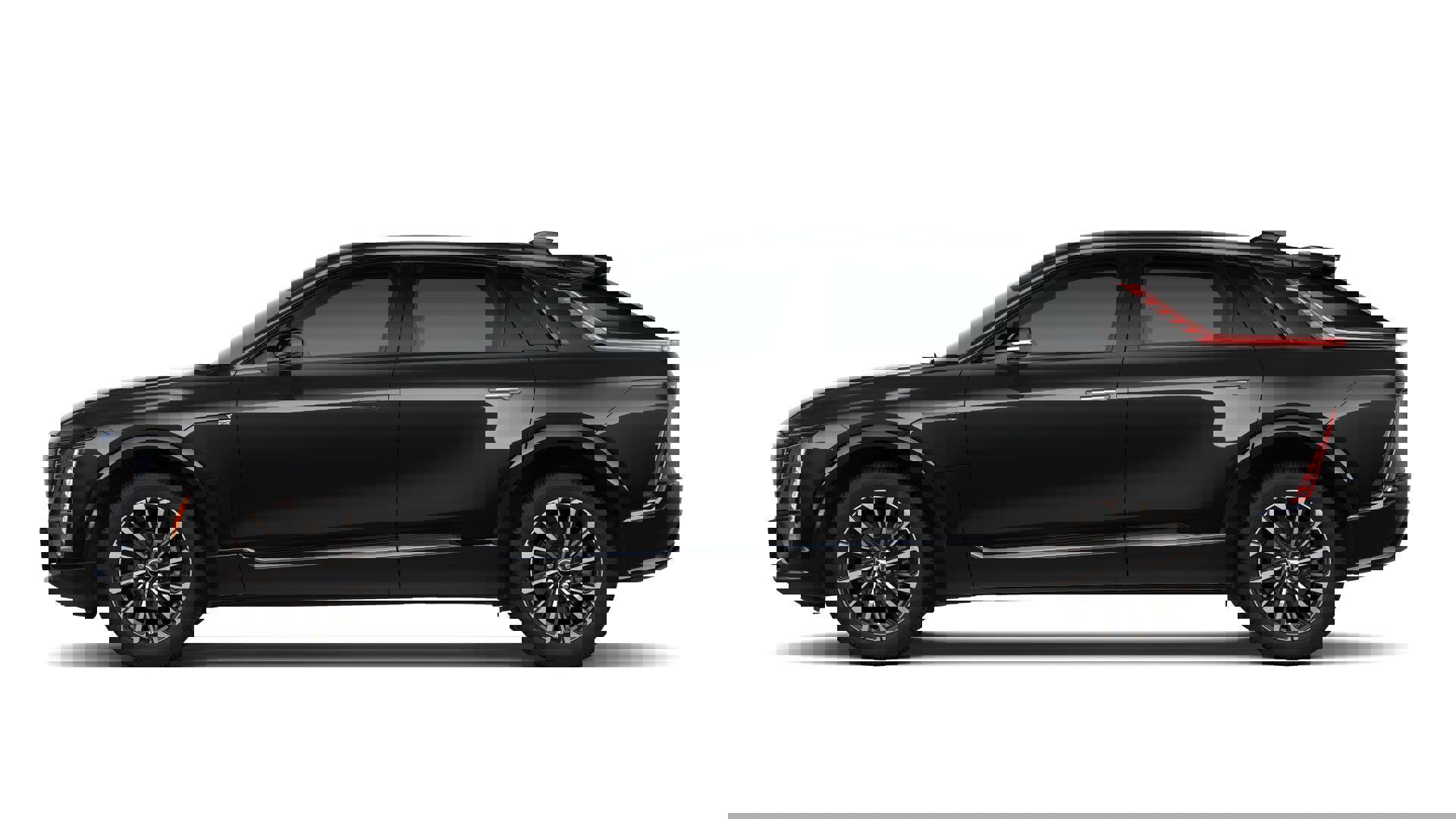 New 2026 Cadillac Lyriq Sport image 27