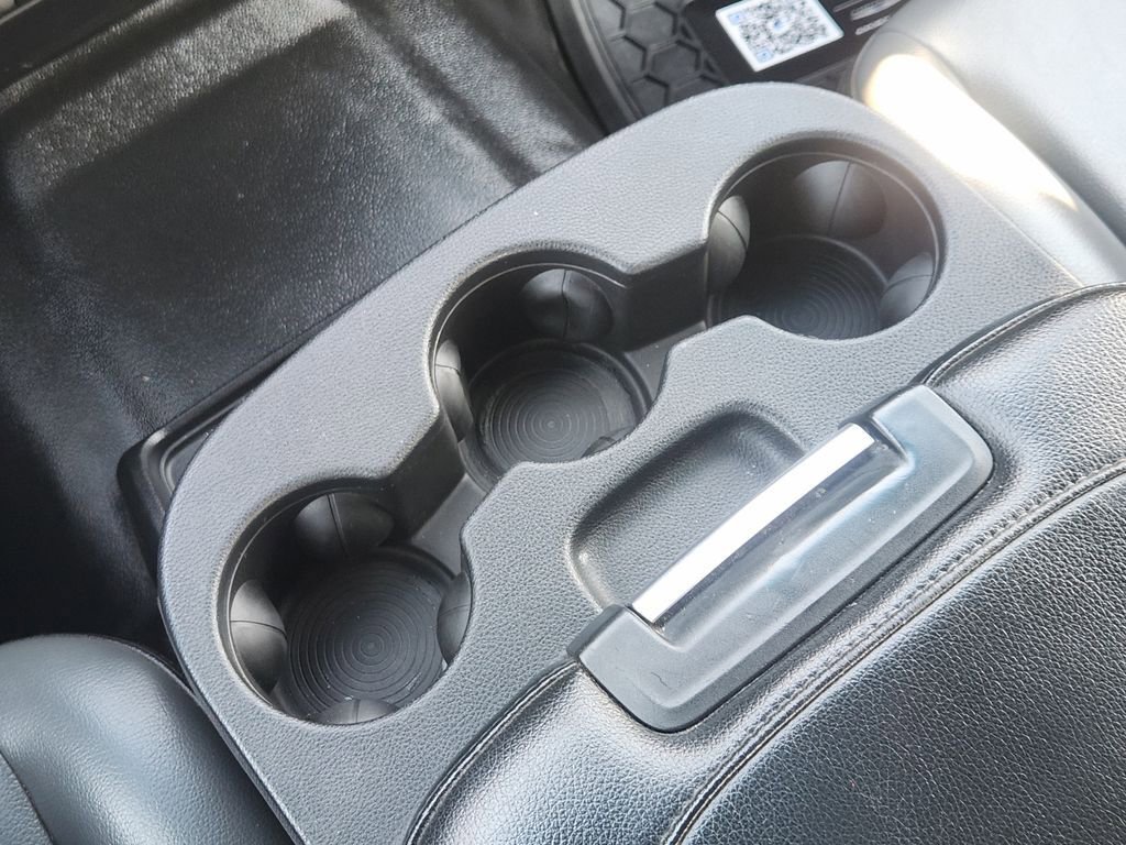 Used 2022 RAM 3500 Tradesman image 21