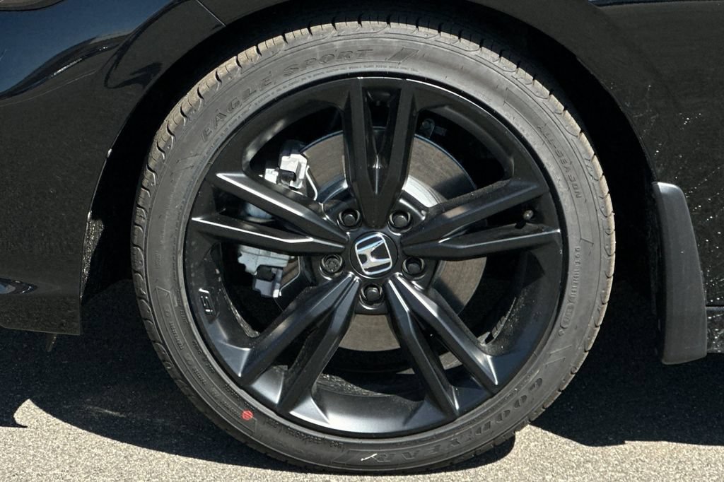 New 2026 Honda Civic Si image 32
