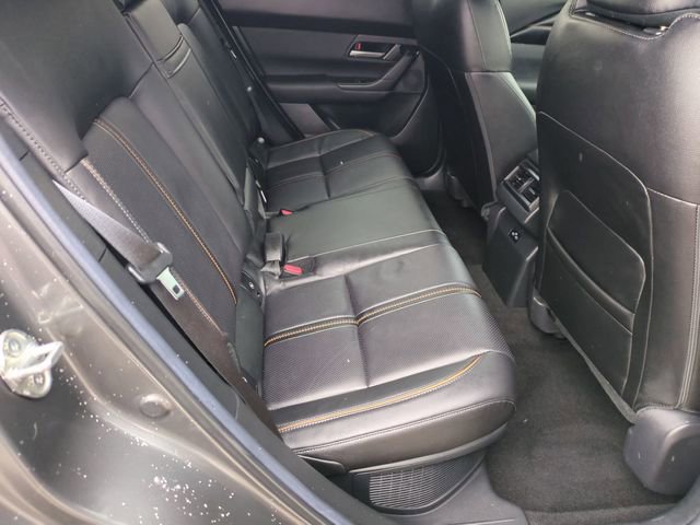 Used 2025 MAZDA CX-50 2.5 Hybrid w/ Premium Plus Pkg image 25