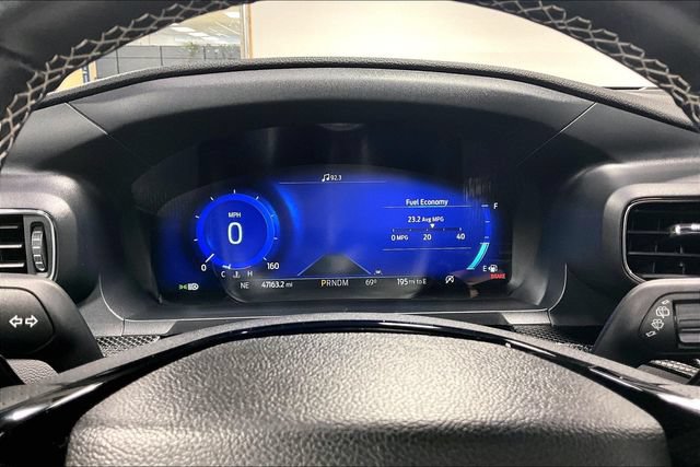 Used 2023 Ford Explorer ST w/ ST Street Pack AWD/4WD image 14