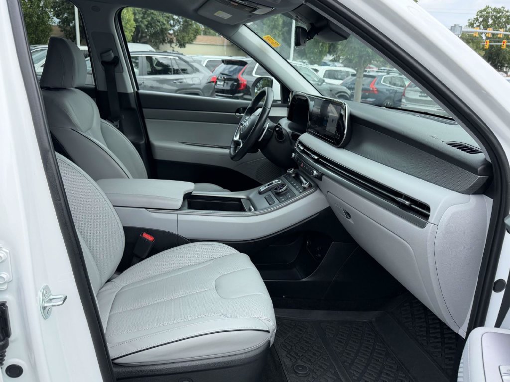 Used 2024 Hyundai Palisade SEL AWD/4WD image 12