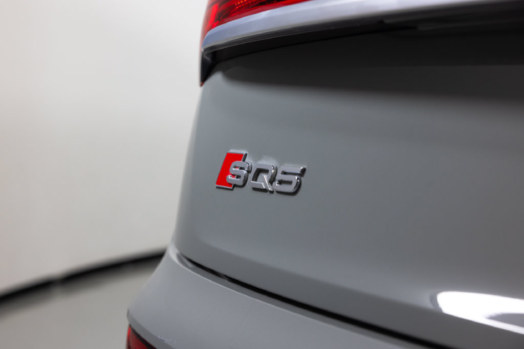 Used 2022 Audi SQ5 Premium AWD/4WD image 10