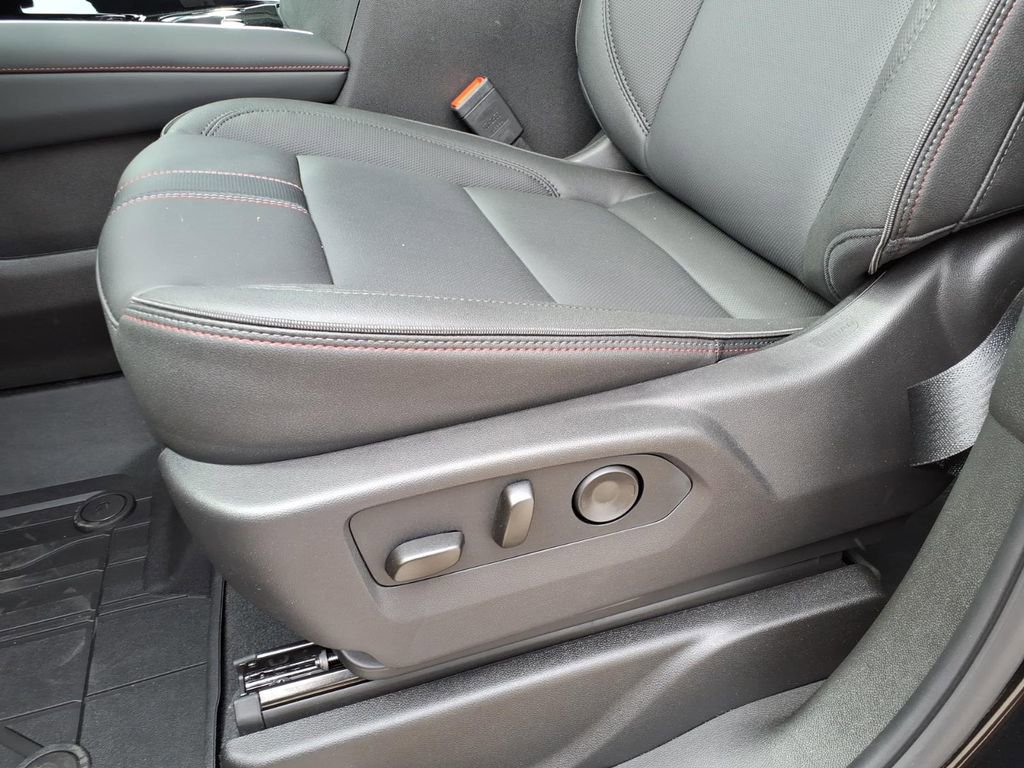 New 2026 Chevrolet Tahoe RST w/ Comfort Package image 20