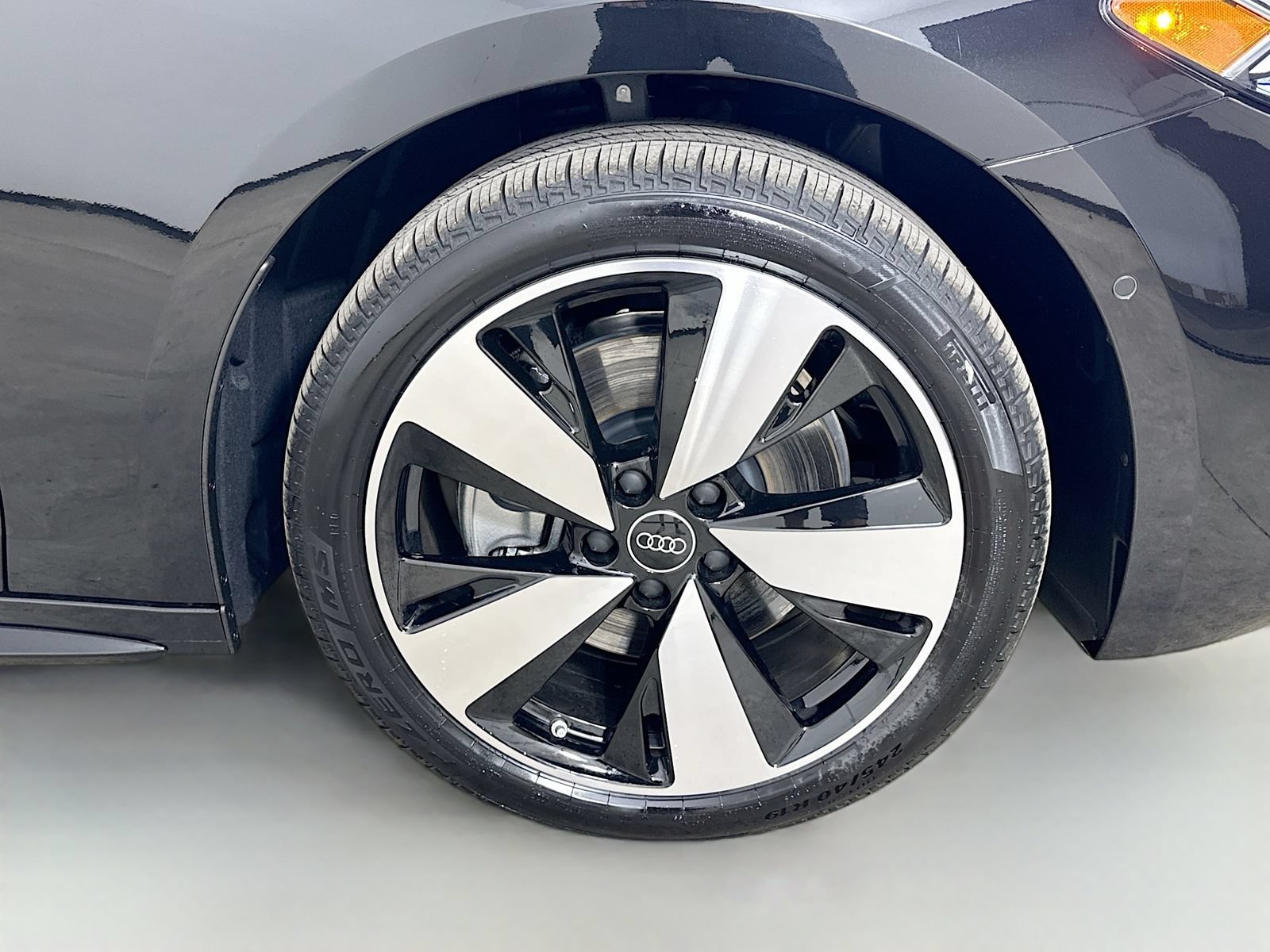 New 2026 Audi A5 2.0T Premium Plus AWD/4WD image 11