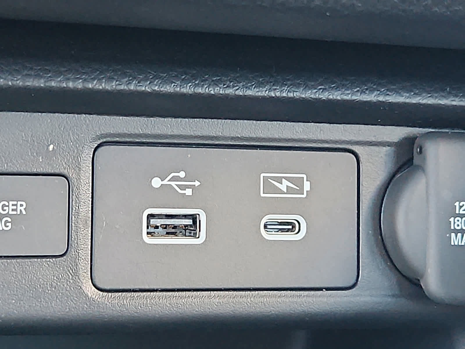 Certified 2023 Acura Integra A-Spec FWD image 25