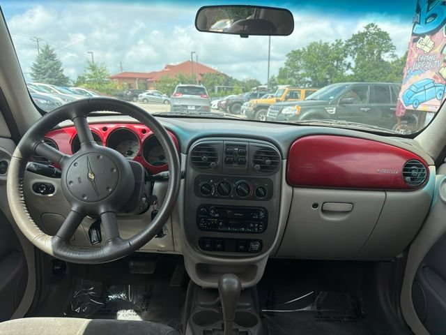 Used 2001 Chrysler PT Cruiser FWD image 7