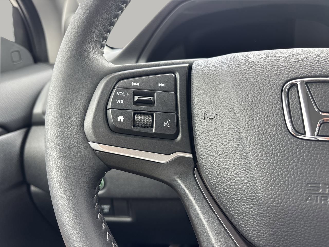 Used 2026 Honda Ridgeline RTL image 29