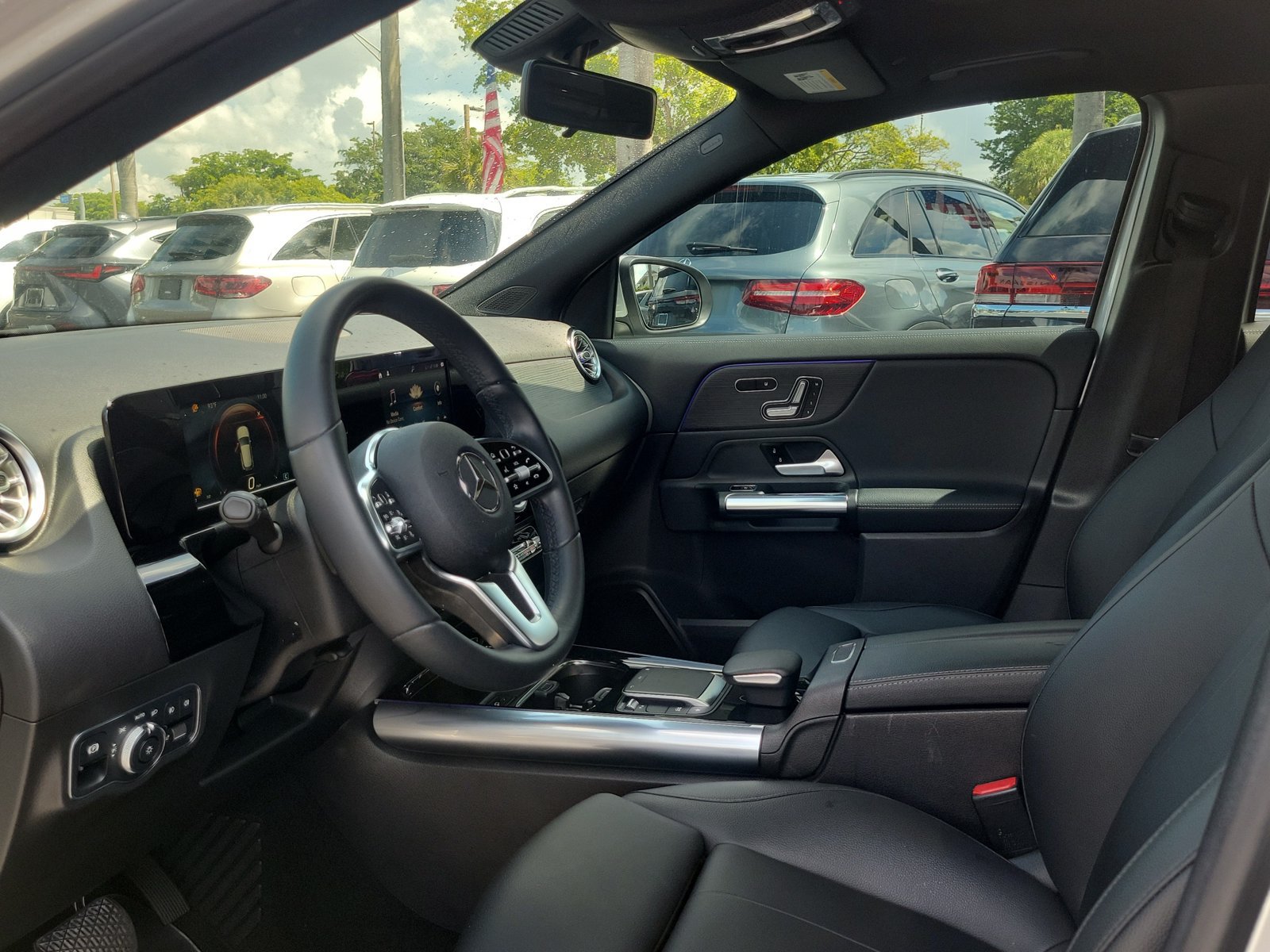 Used 2021 Mercedes-Benz GLA 250 image 19