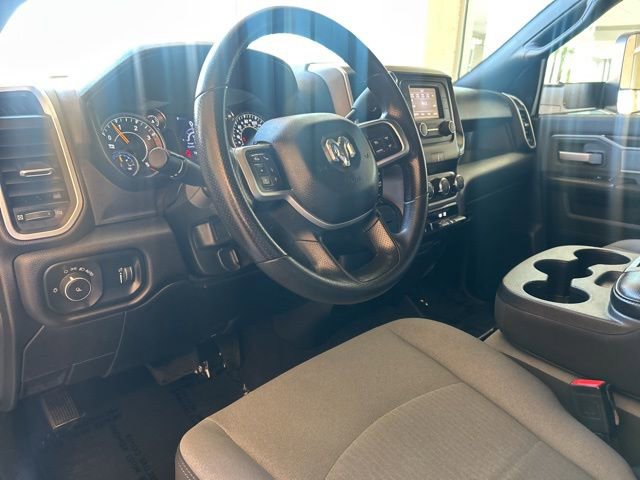 Used 2021 RAM 2500 Big Horn AWD/4WD image 15