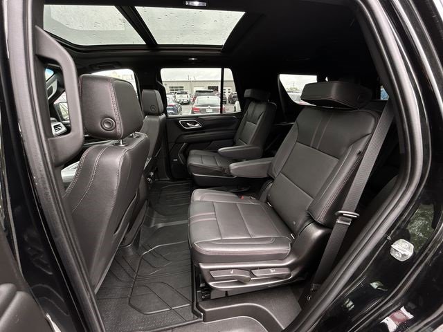 Certified 2022 Chevrolet Tahoe RST w/ Luxury Package image 21