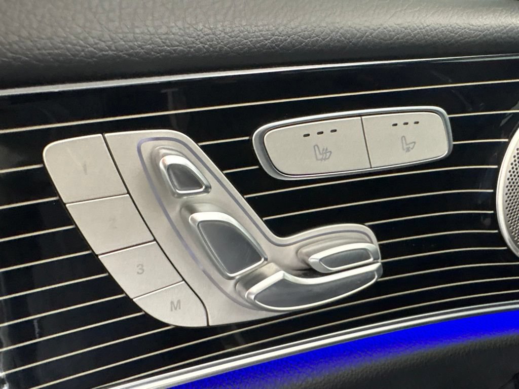 Used 2022 Mercedes-Benz E 350 4MATIC Sedan image 22