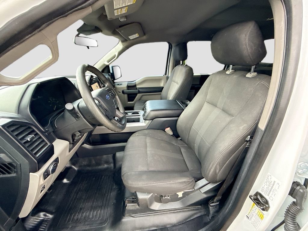 Used 2019 Ford F150 XL w/ Equipment Group 101A Mid image 21