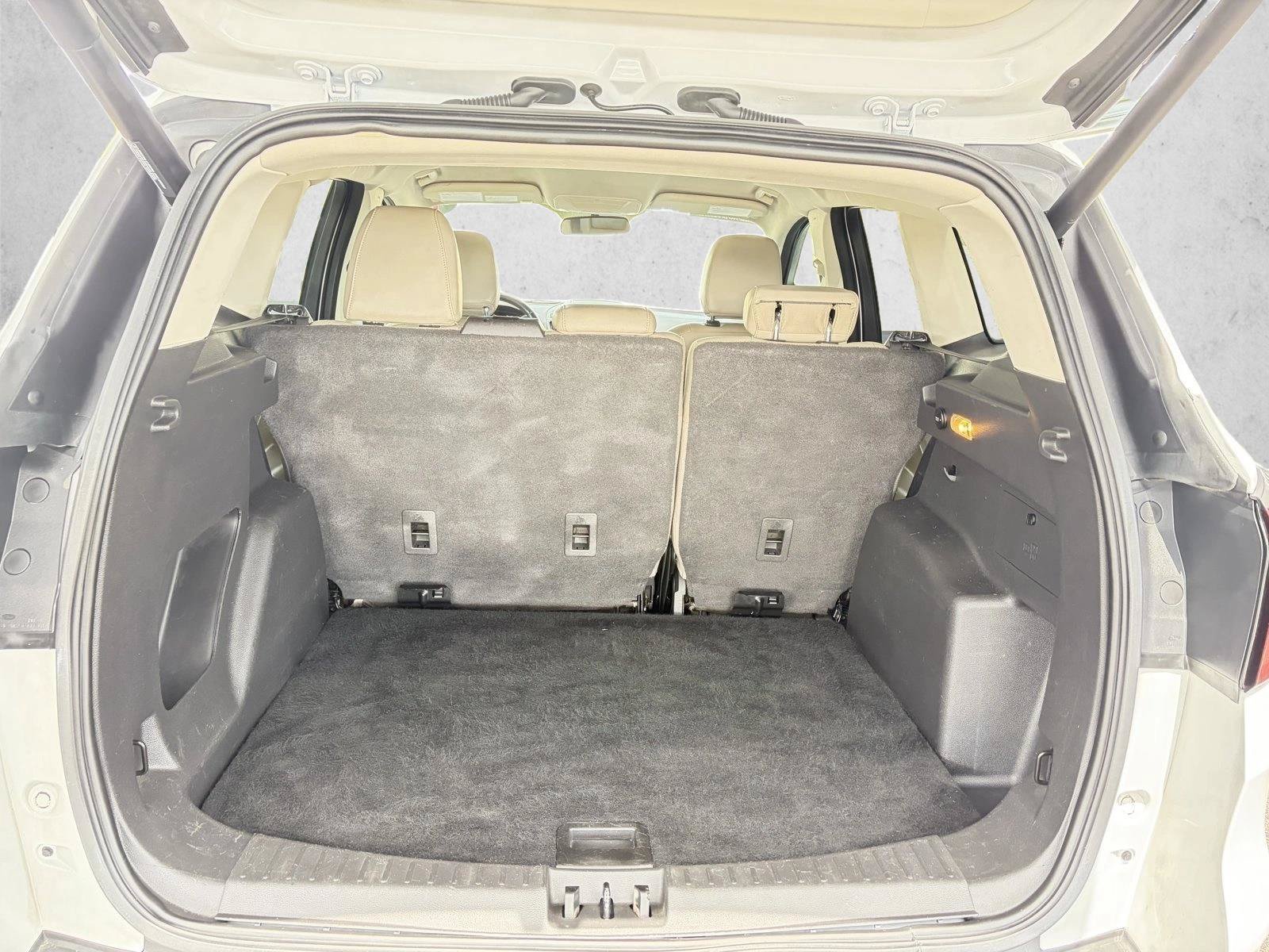 Used 2019 Ford Escape SEL AWD/4WD image 13
