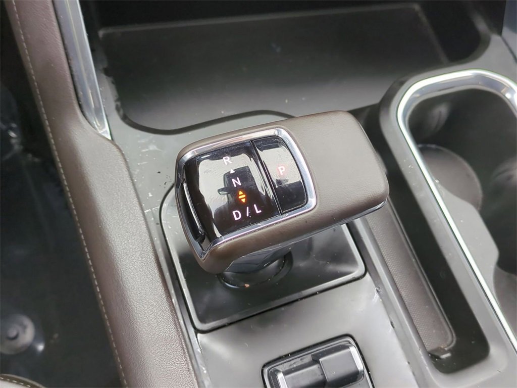 Certified 2023 GMC Sierra 1500 Denali image 16