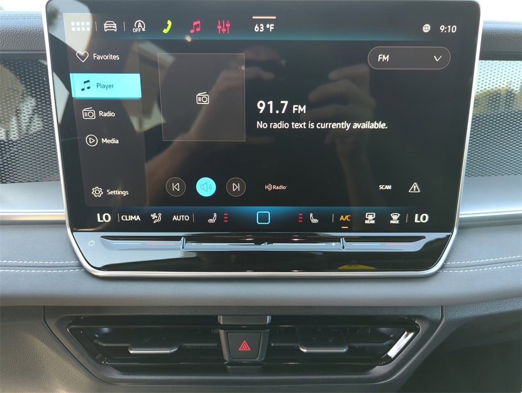 New 2026 Volkswagen Tiguan SE R-Line image 31