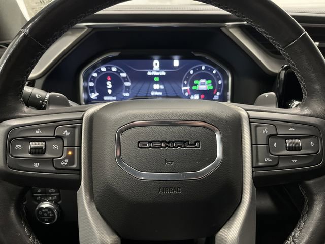 Used 2023 GMC Sierra 1500 Denali w/ Denali Reserve Package image 19