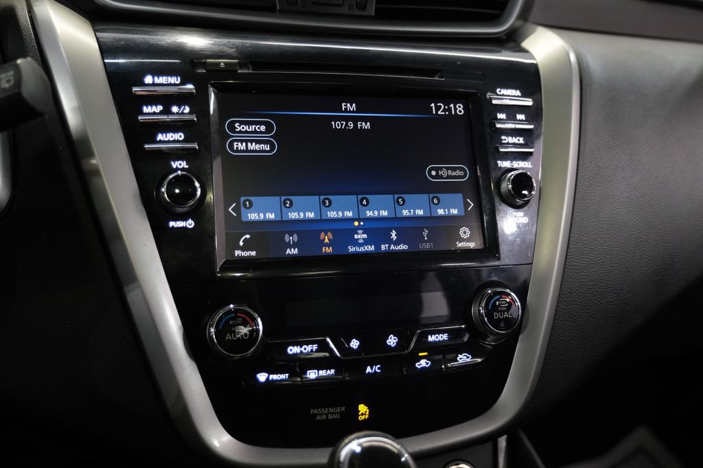 Used 2020 Nissan Murano Platinum w/ Cargo Package image 31