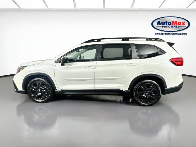 Used 2023 Subaru Ascent Onyx Edition Limited AWD/4WD image 9