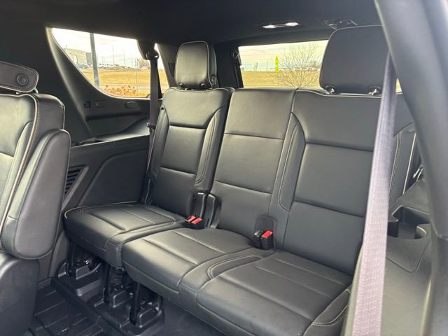 Used 2021 Chevrolet Tahoe Premier w/ Premium Package image 42