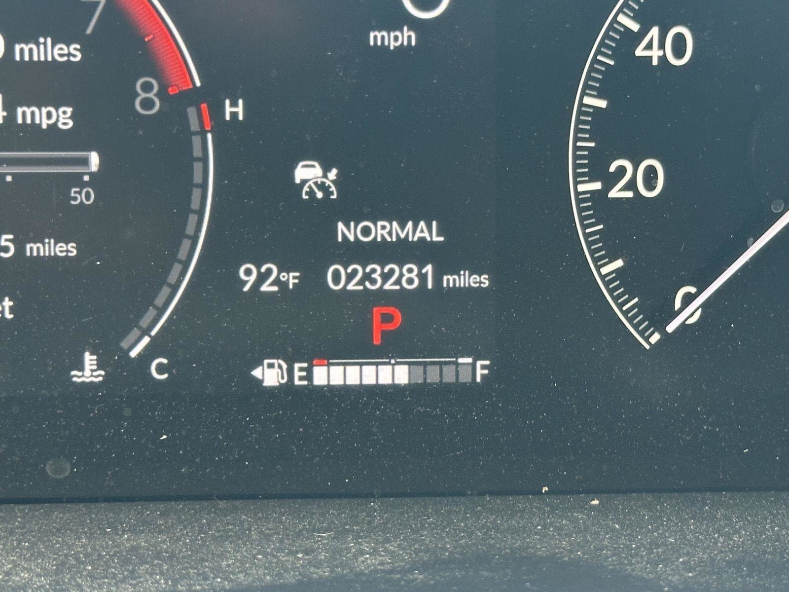 Used 2025 Honda Ridgeline RTL image 13
